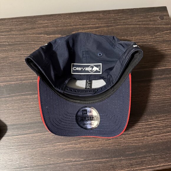 Sergio Perez Red Bull Hat - Picture 2 of 2